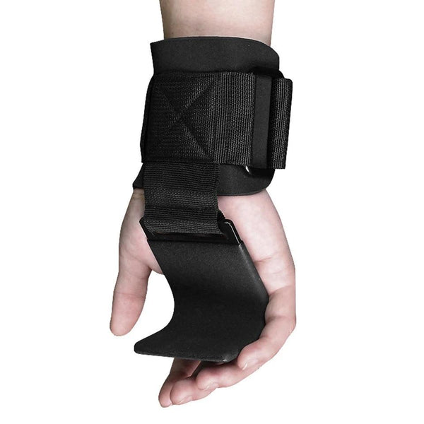 SUPERGRIP™ - ULTIMATE WRIST SUPPORT STRAPS