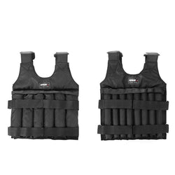 Loading Weight Vest