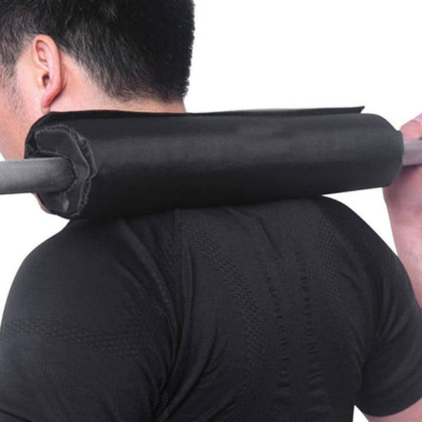 Foam Barbell Pad