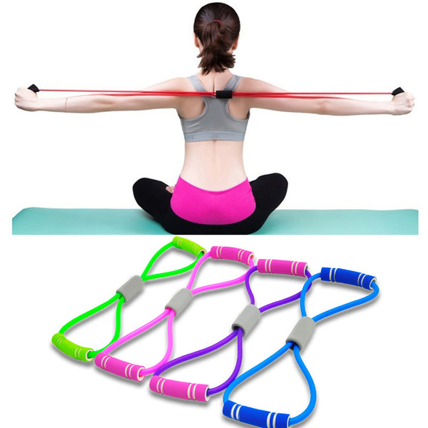 INFINITY RESISTANCE BANDS