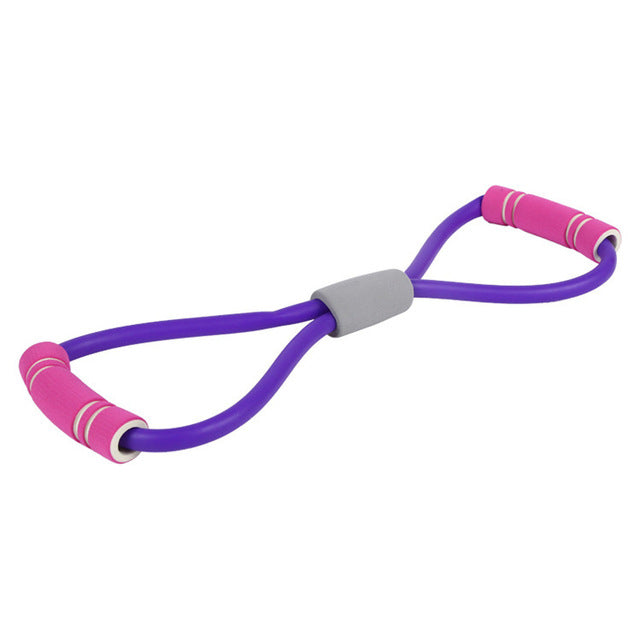 Infinity 2025 resistance bands