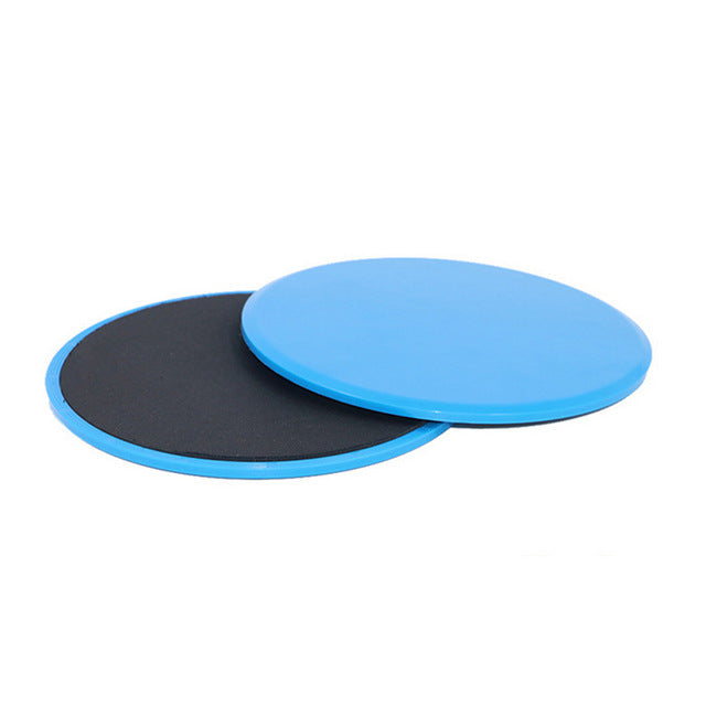 Gliding Discs