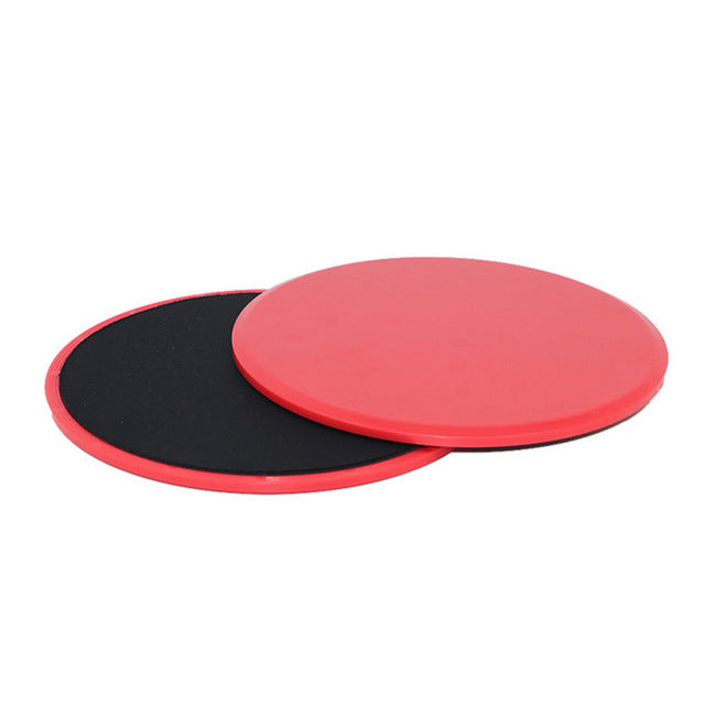 Gliding Discs